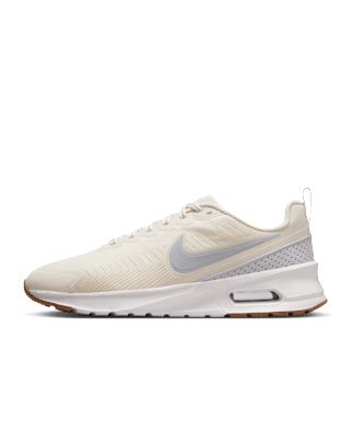 スニーカー Nike Air Max Nuaxis Men's Shoes Men's Nike Air Max Nuaxis Running Shoes | Shoe Carnival